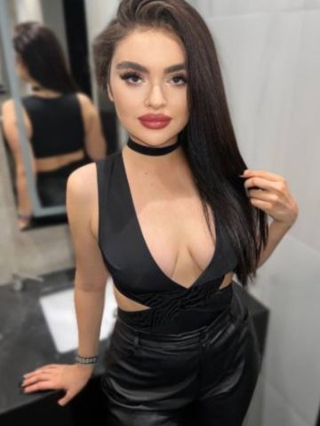 Карина